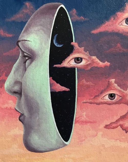 Cover for Can't lose this