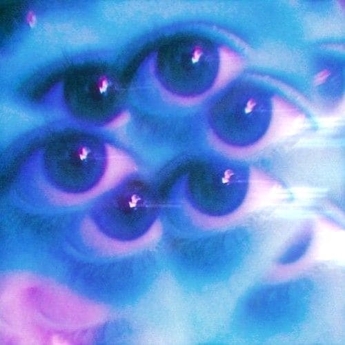 Cover for Light Years Ahead
