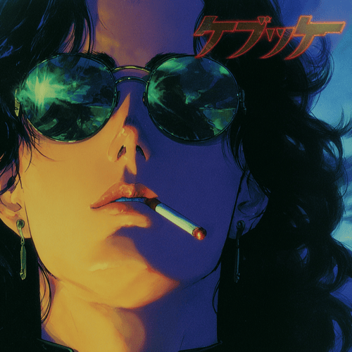 Cover for 本気で