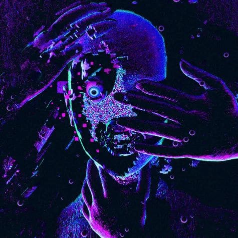 Cover for DARK GRAVITY