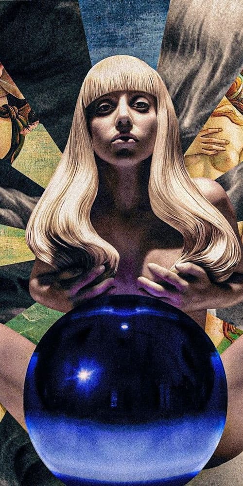 Cover for Aura