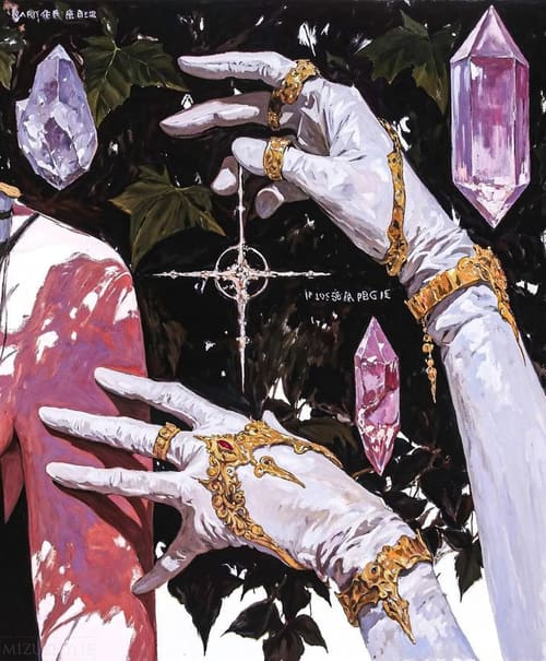 Cover for ALLEY