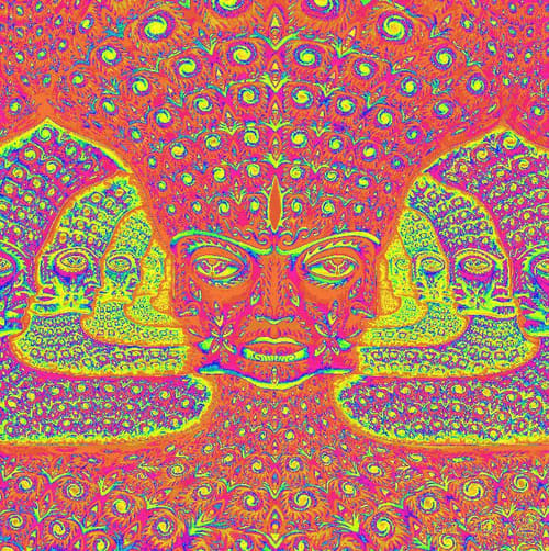 Cover for Get High