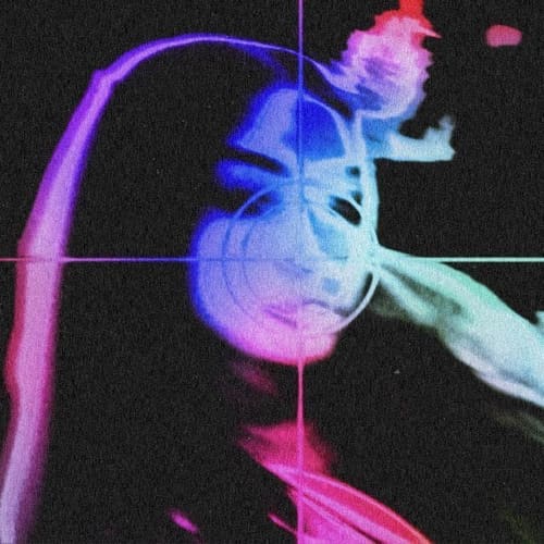 Cover for Leaving