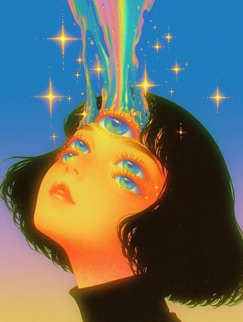 Cover for My Little Star