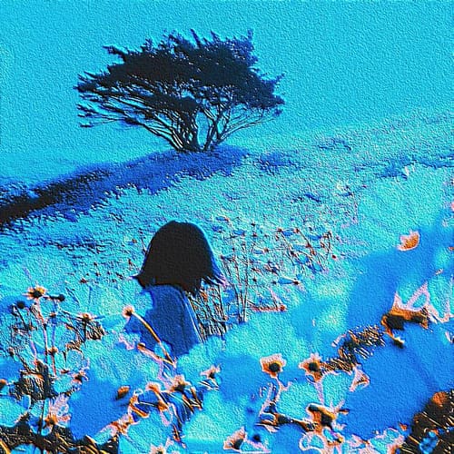 Cover for New Day