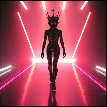 Cover for Chrome Crown Syndrome